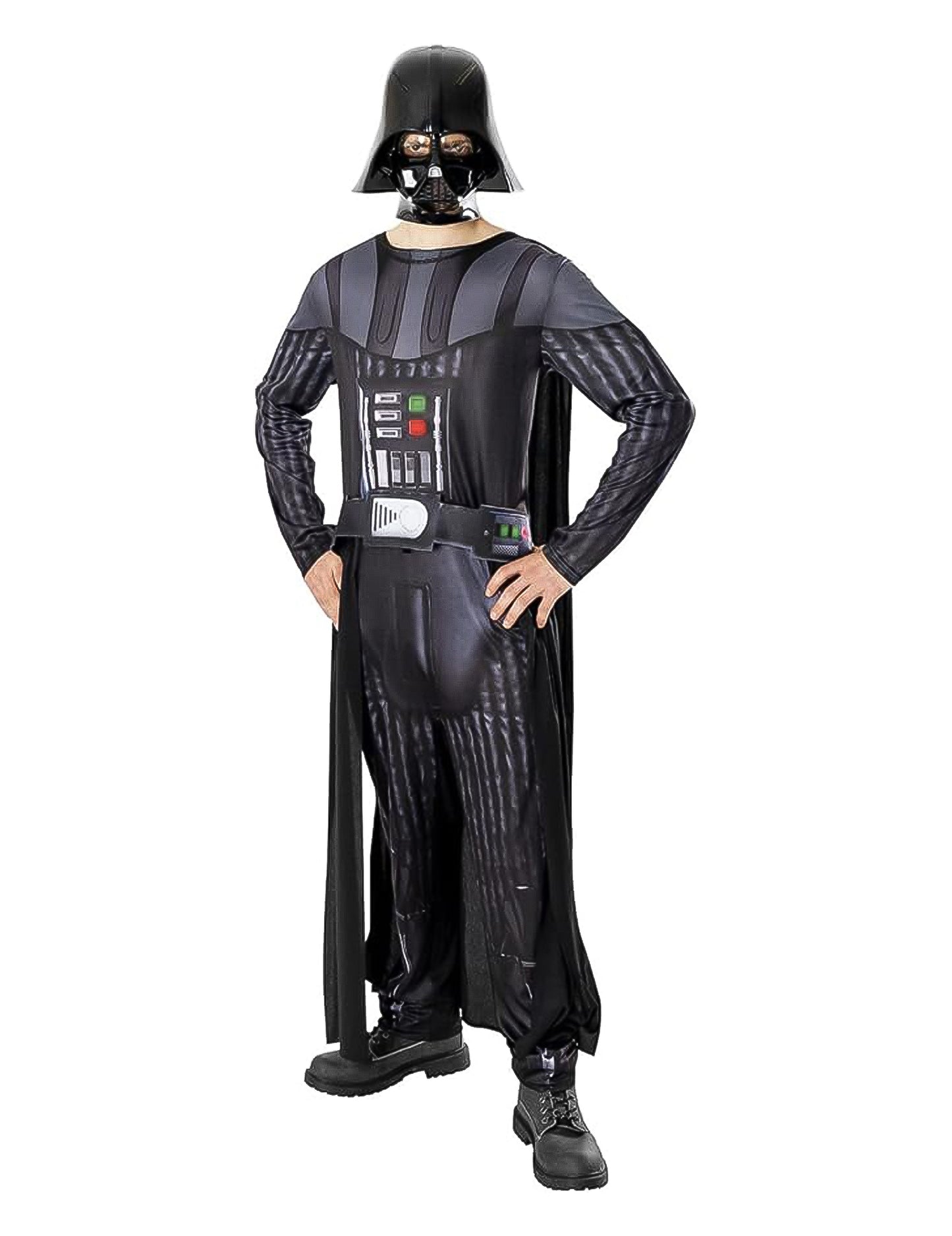 Dospělý dospělý dospělý přestrojit Vader Adult - Hvězdné války