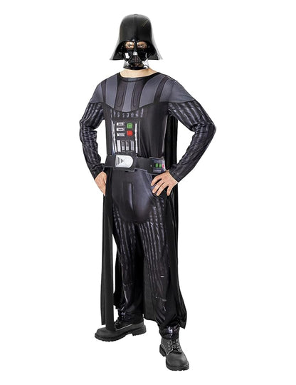 Dospělý dospělý dospělý přestrojit Vader Adult - Hvězdné války