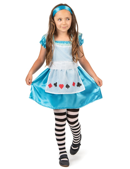 Alice Girl Costume