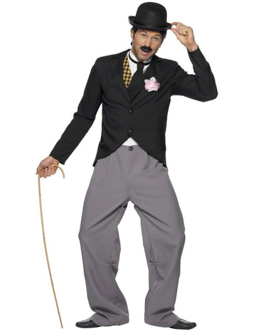 Pánský kostým Charleston z 20. let 20. století