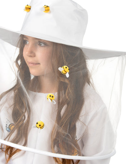 Dětský kostým včelaře