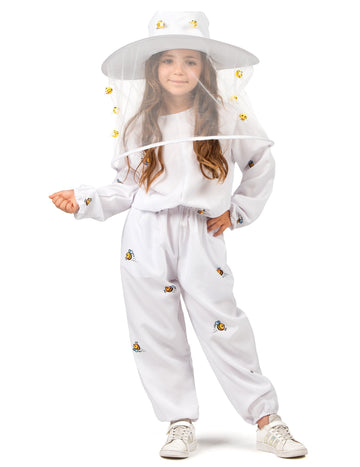 Déguisement Apiculteur enfant