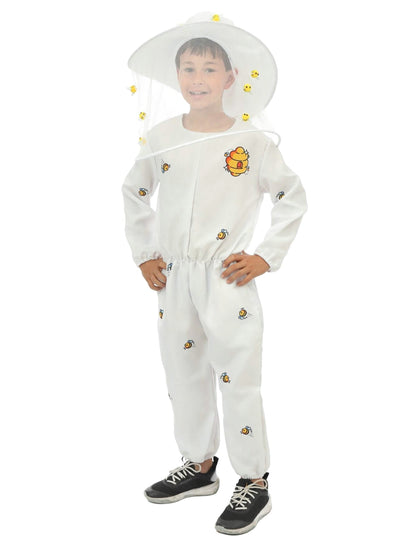 Dětský kostým včelaře