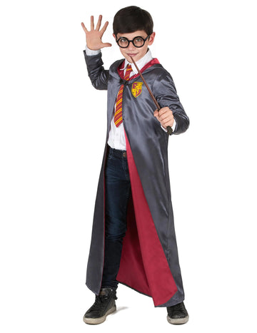 Chlapecký kostým Čarodějova učně