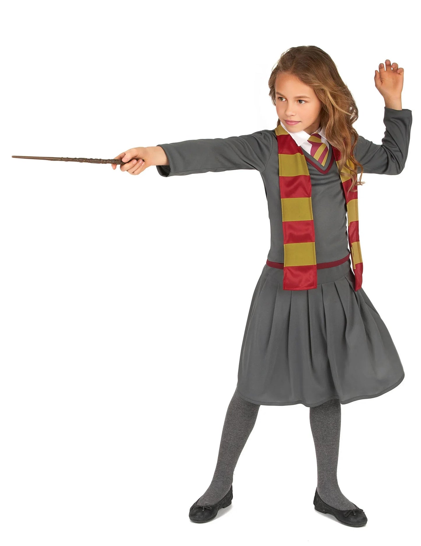 Halloween Girl Apprentice Disorgeise