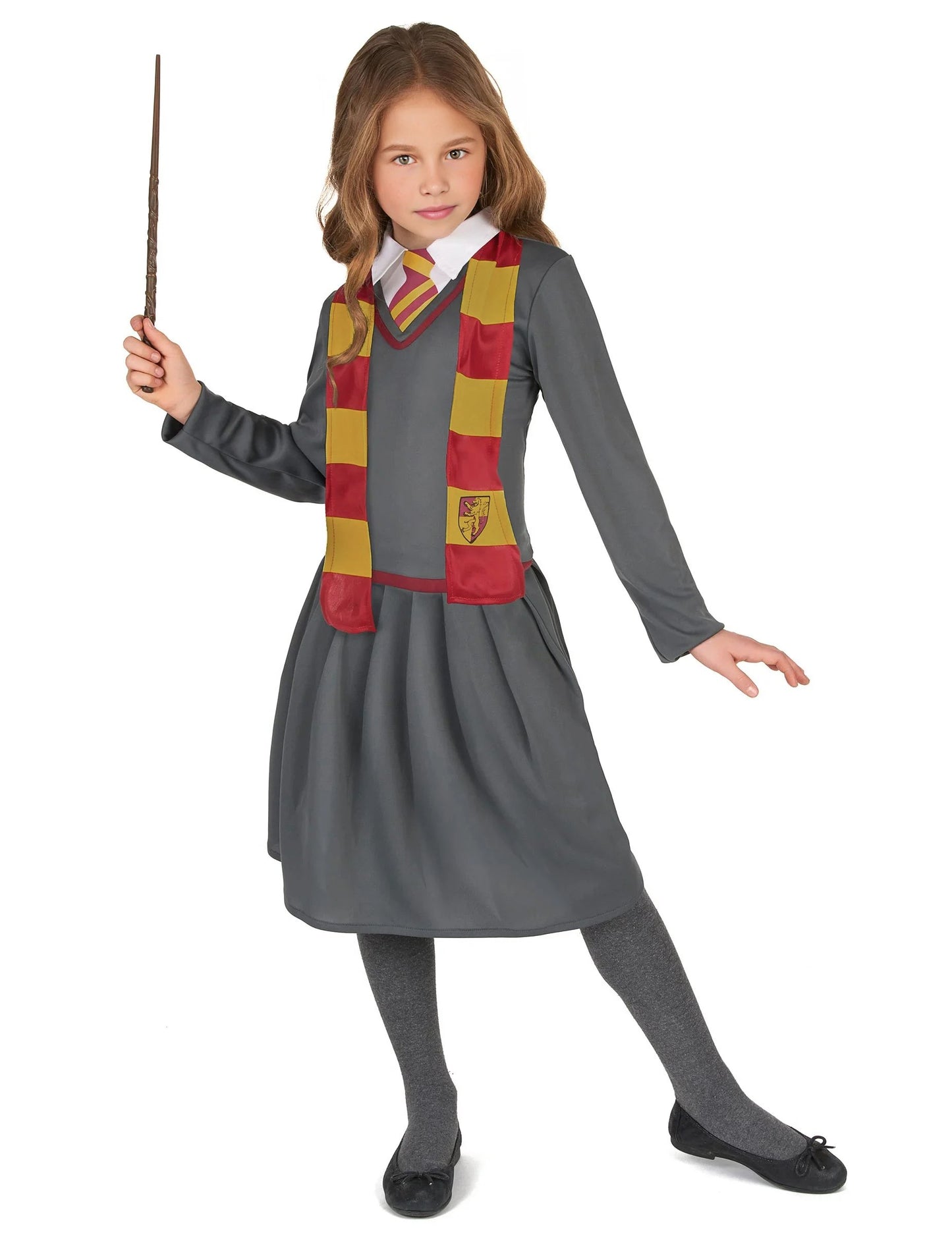 Halloween Girl Apprentice Disorgeise