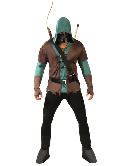 Bogenschützenkostüm für Männer