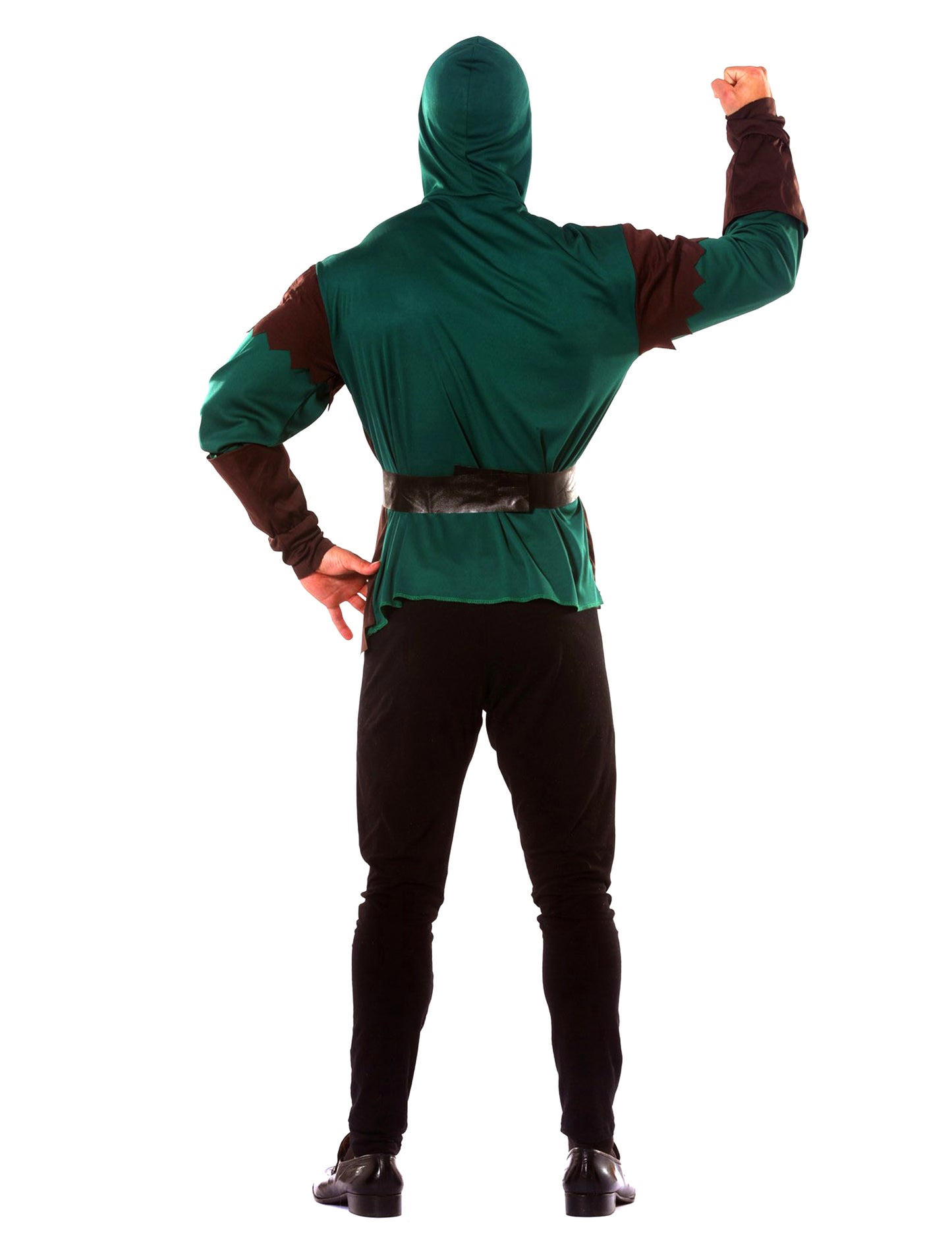 Bogenschützenkostüm für Männer