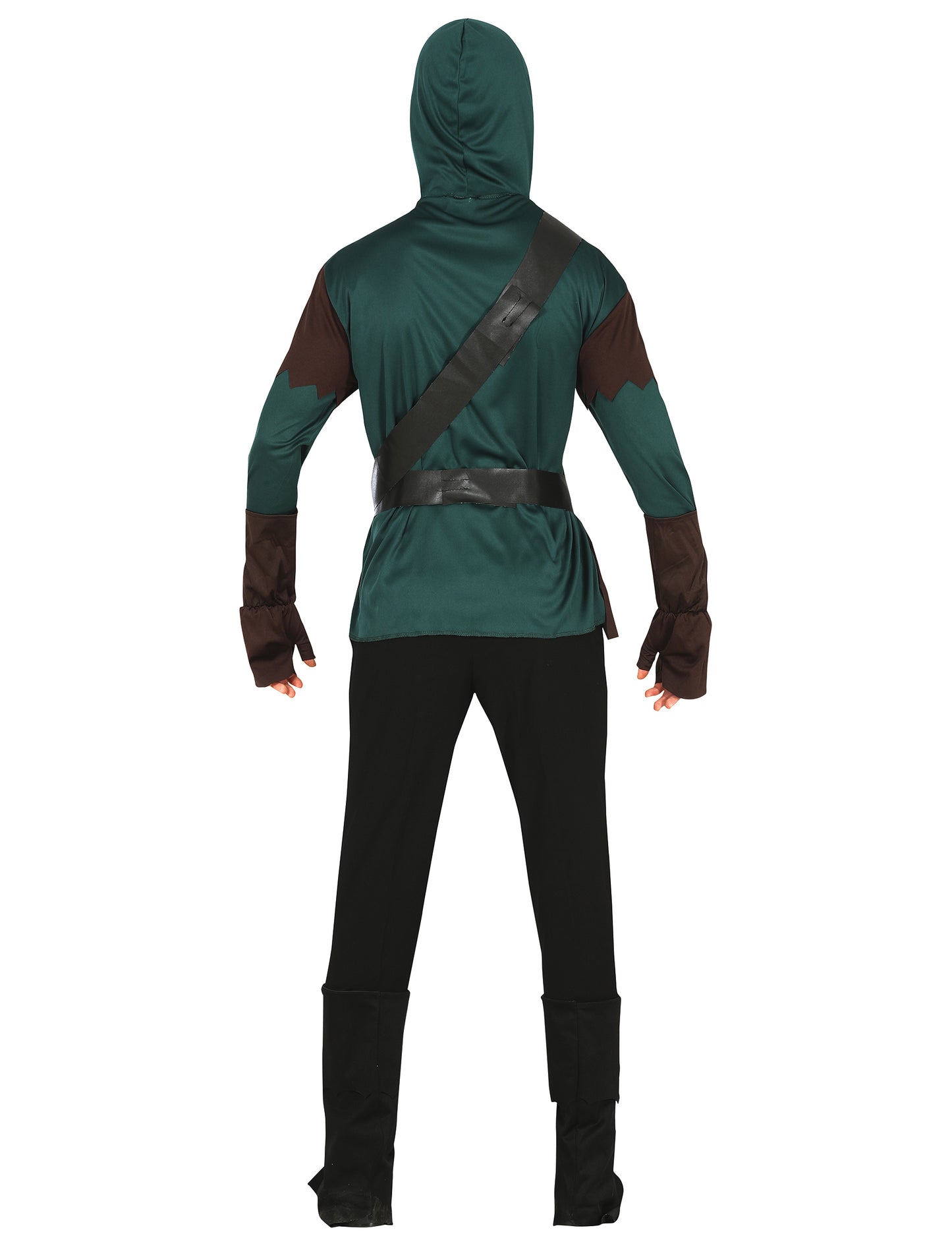 Bogenschützenkostüm für Männer