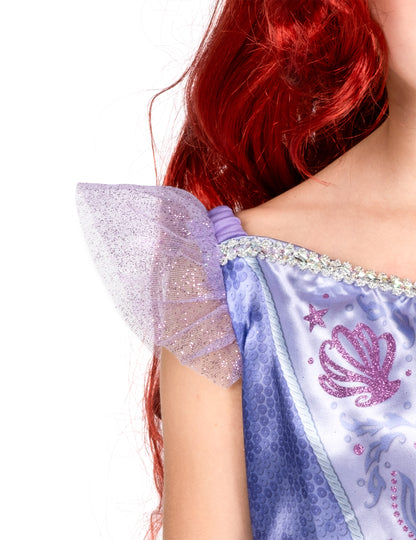 Klasický kostým Ariel the Little Mermaid™ pro dívky