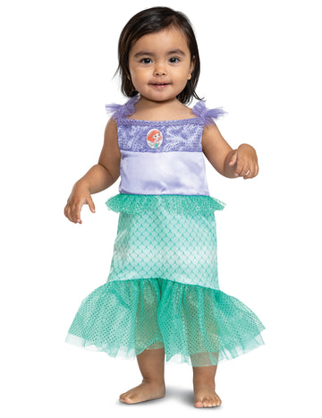 Kostým Ariel Malá morská víla™ pre dievča