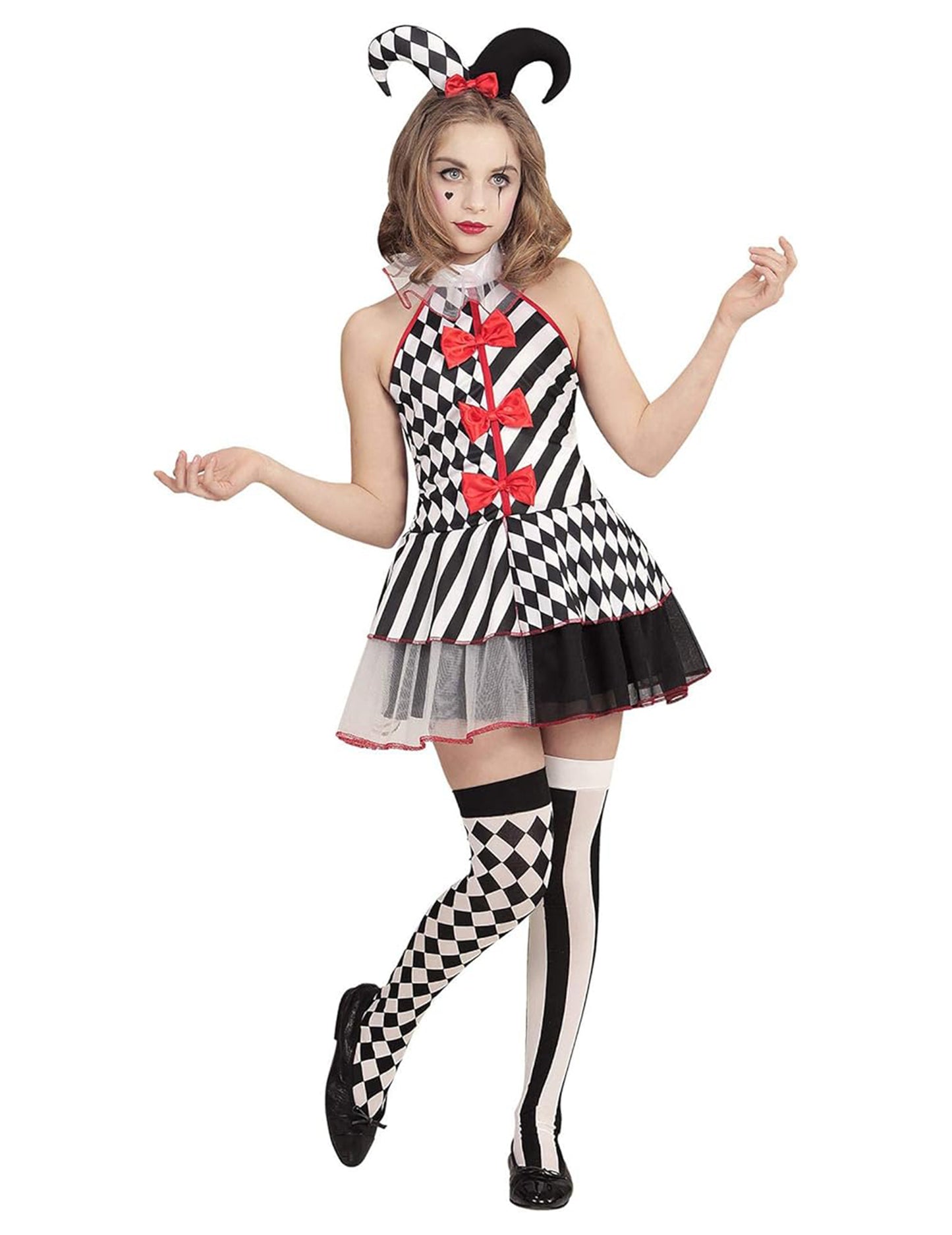 Dcera Damier Girl -v -