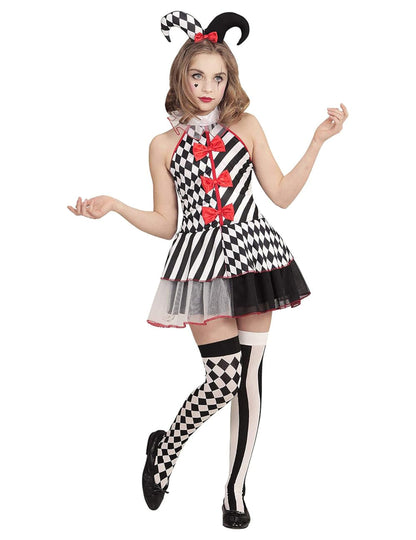 Dcera Damier Girl -v -