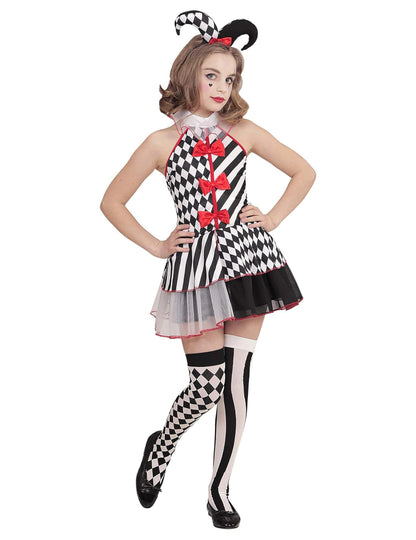 Dcera Damier Girl -v -