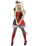 Sexy halloweenské kostýmy