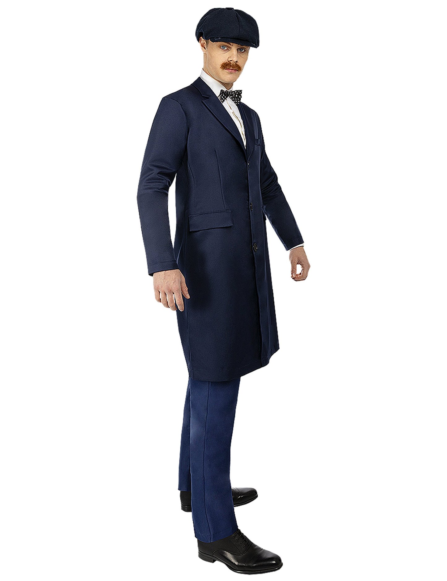 Kostým Arthura Shelbyho - Peaky Blinders pro muže