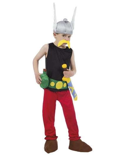 Kostým Asterix pro děti - Asterix a Obelix