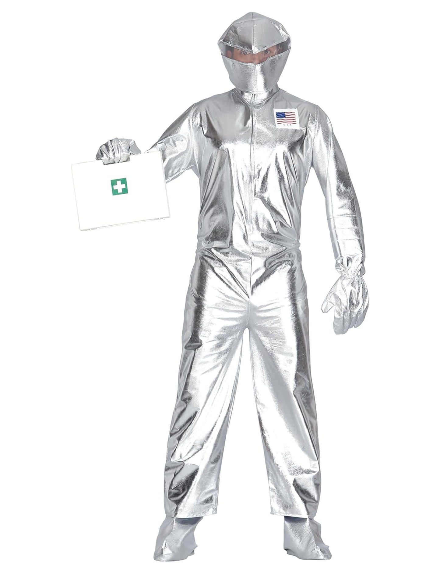 Převlečení astronaut pro dospělé