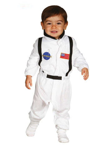 Kostým astronauta pro miminka