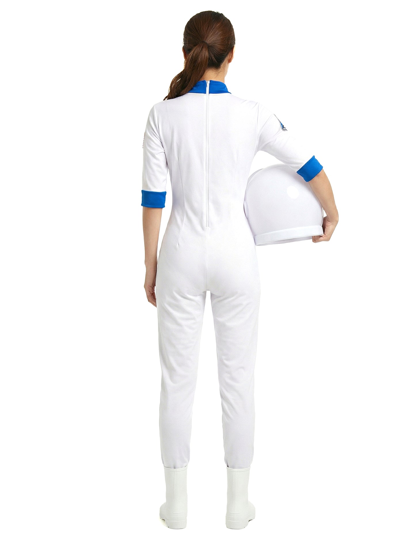 Dámský kostým astronautky