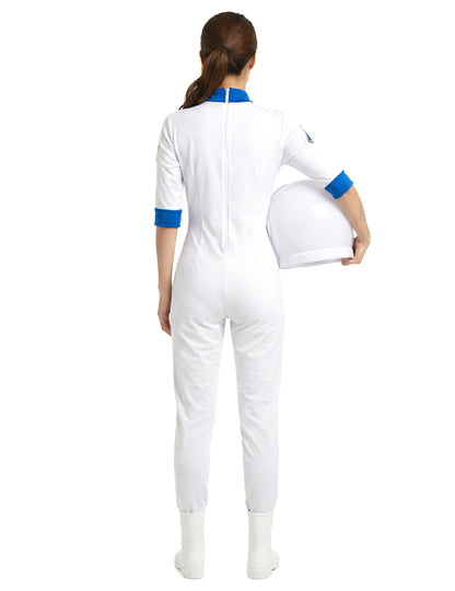 Dámský kostým astronautky