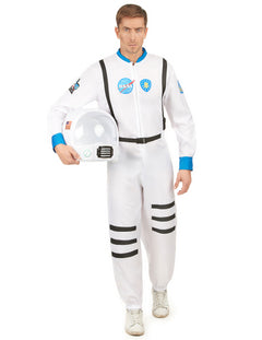 Dospělé kostýmy astronauta