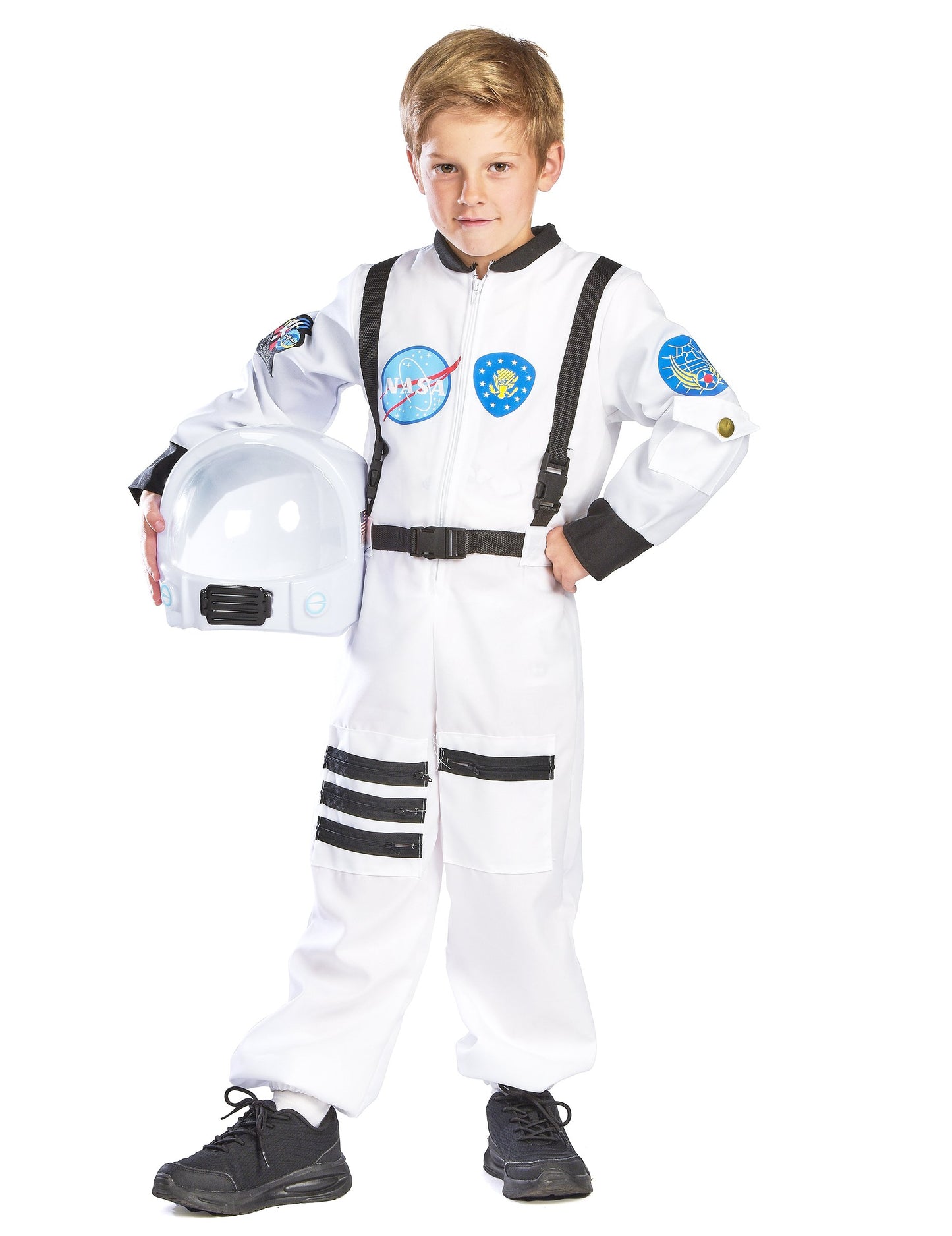 Dětský kostým astronauta