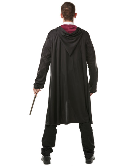 Kostým s příslušenstvím pro dospělé Harryho Pottera