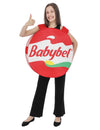 Kostým Babybel™ pro děti