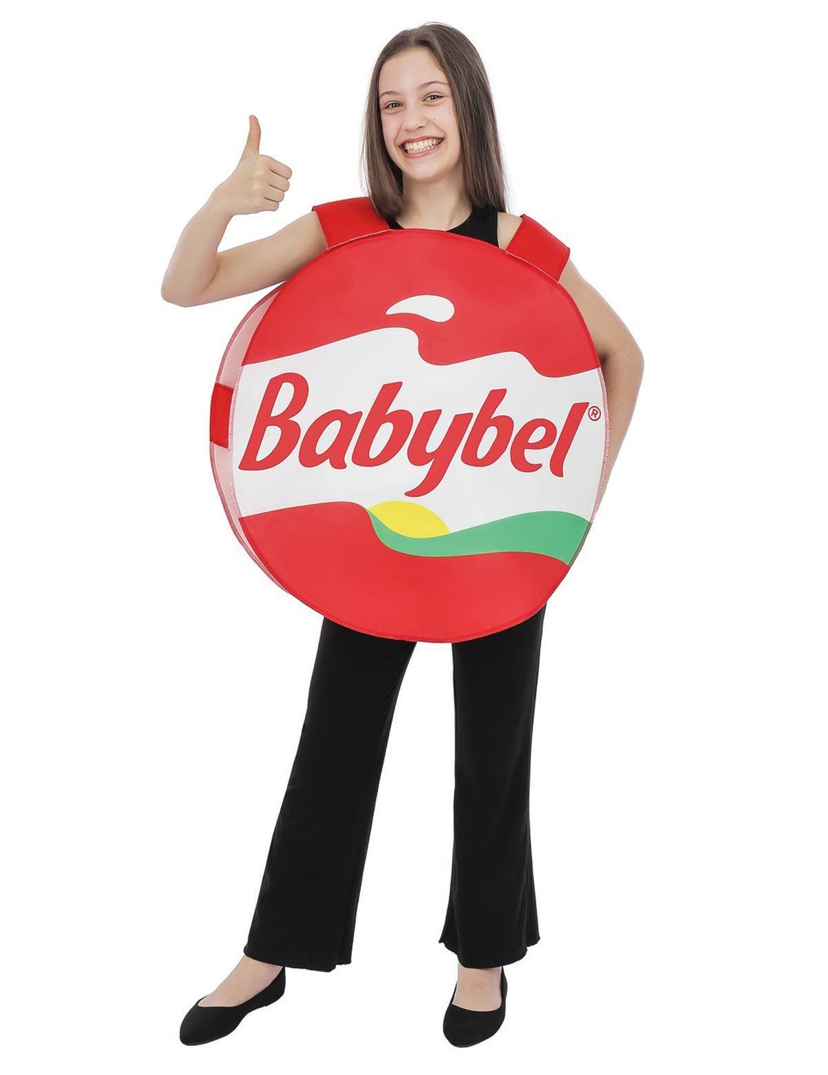 Kostým Babybel™ pro děti