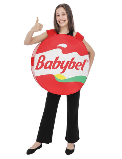 Kostým Babybel™ pro děti