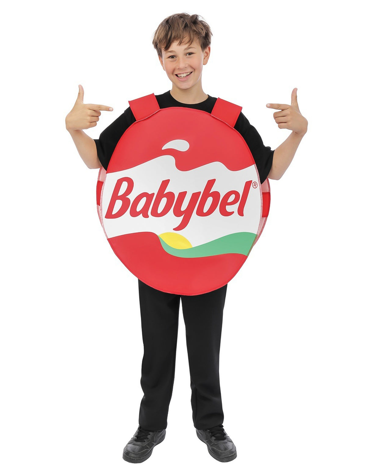 Kostým Babybel™ pro děti