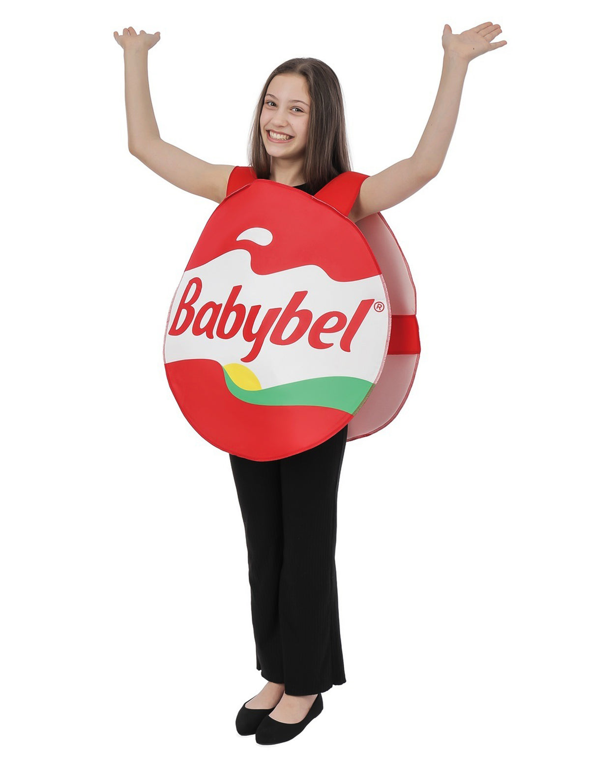 Kostým Babybel™ pro děti