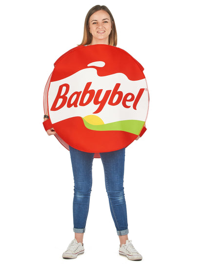 Originální kostým Babybel™ pro dospělé 
