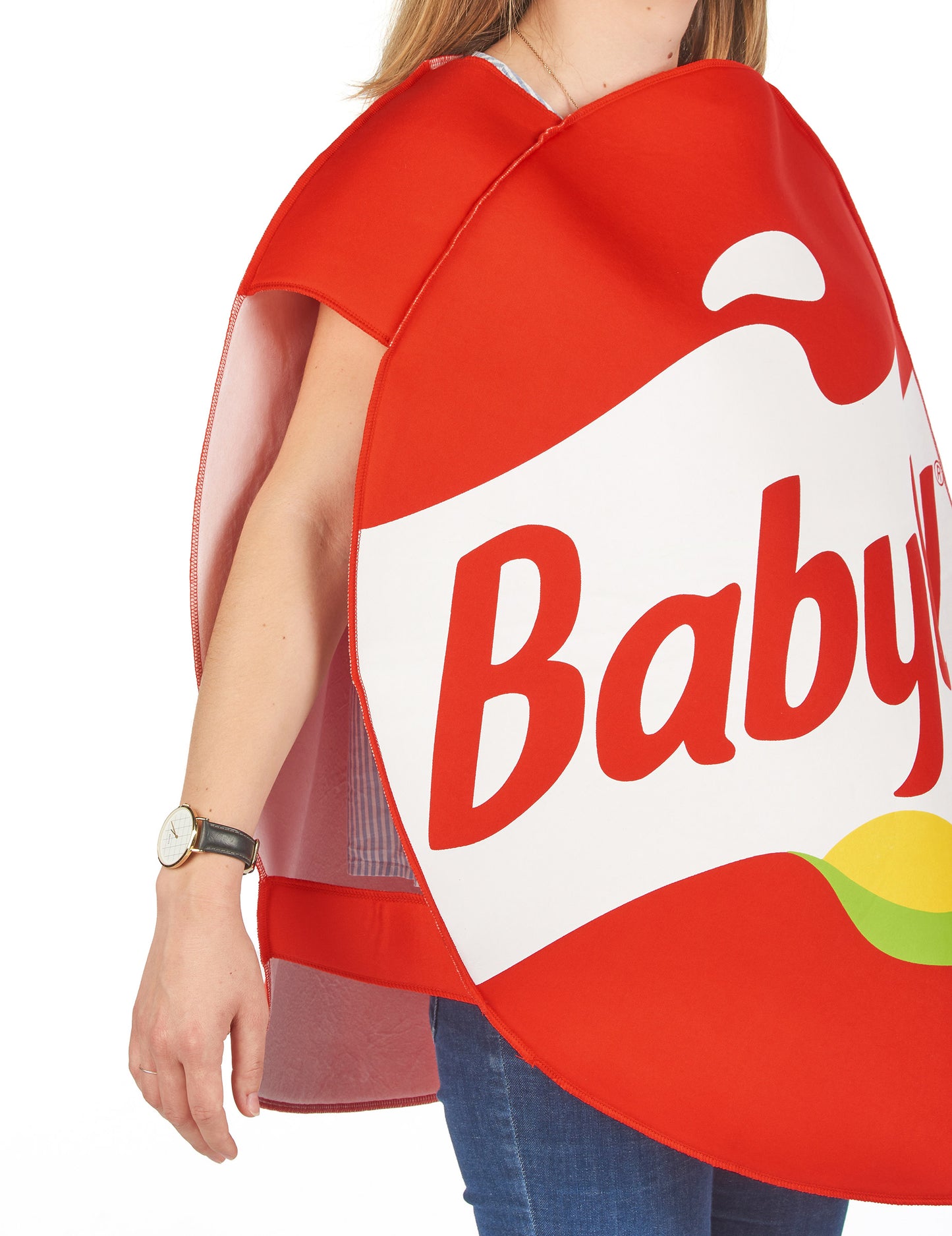 Originální kostým Babybel™ pro dospělé 