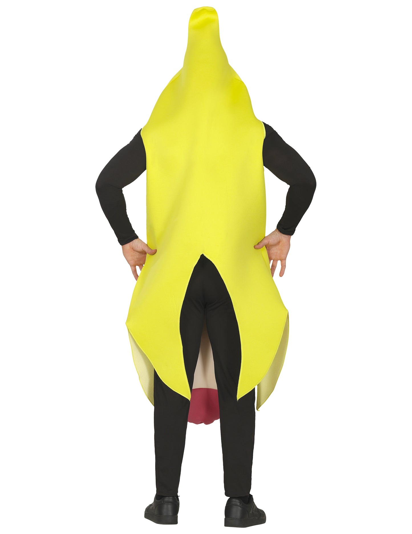 Kostým Šťastný banán pre dospelých