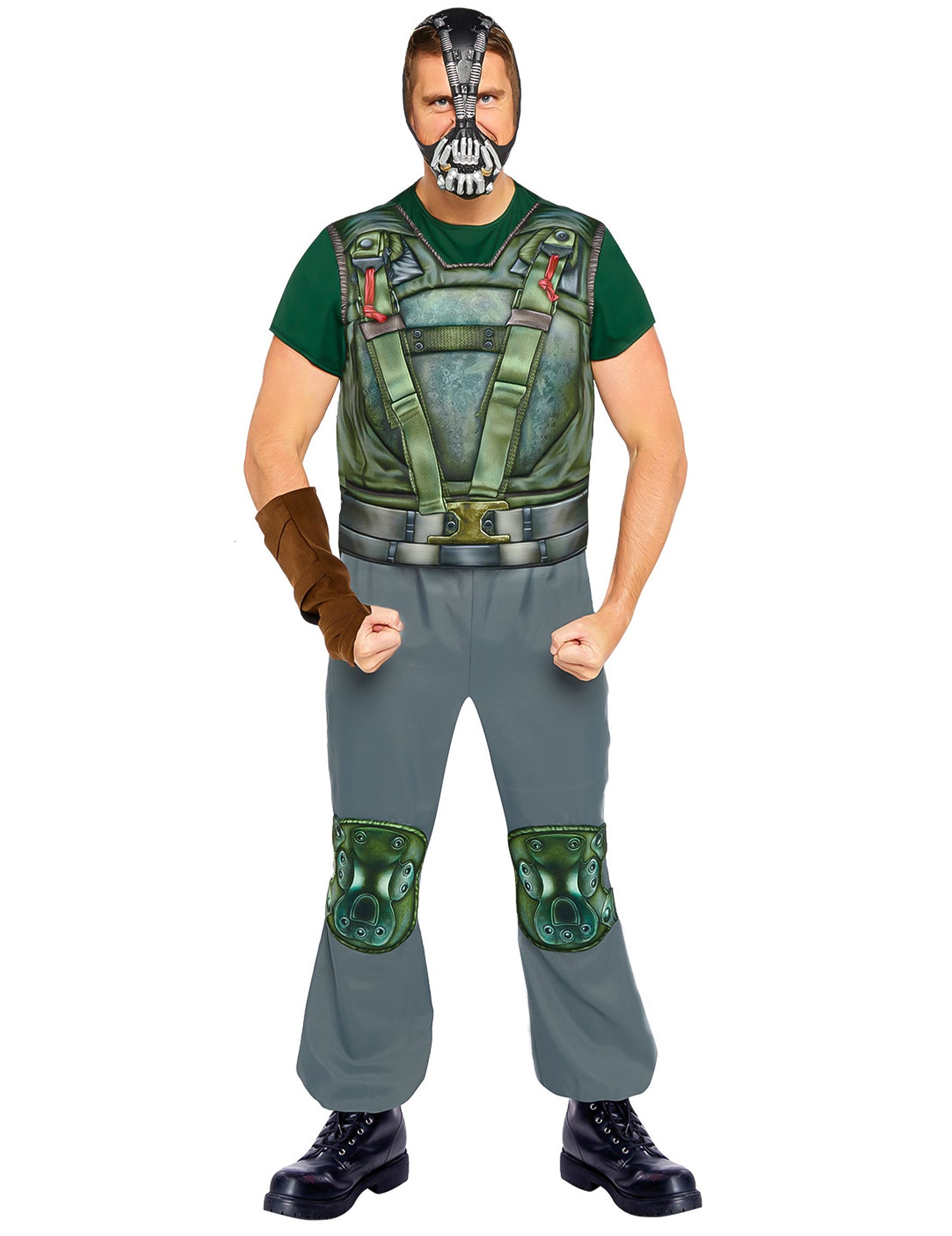 Kostým pro dospělé Batman Bane