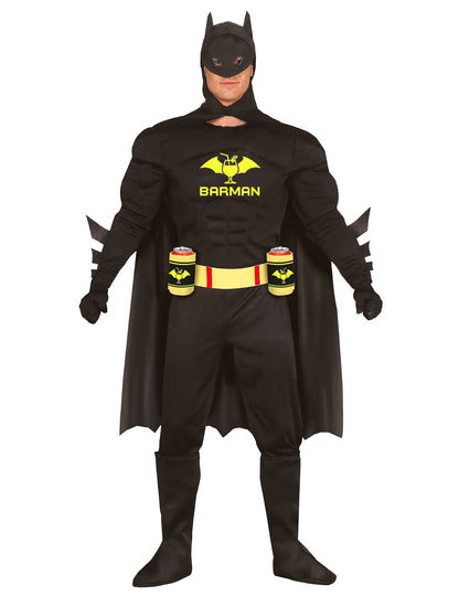 Kostým barmana pro dospělé