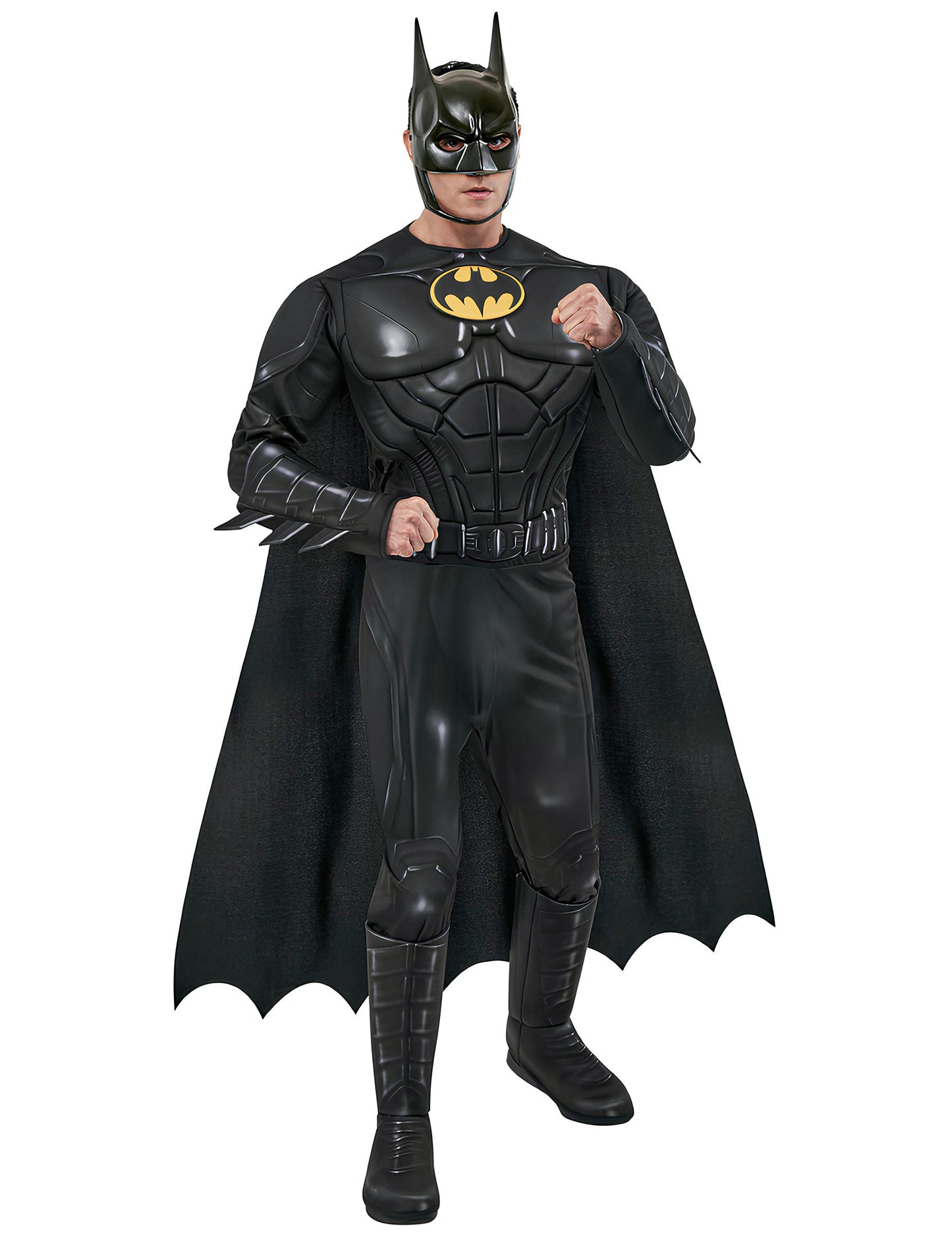 Déguisement Batman 1989 Luxe Adulte