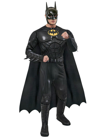 Déguisement Batman 1989 Luxe Adulte