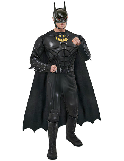 Déguisement Batman 1989 Luxe Adulte