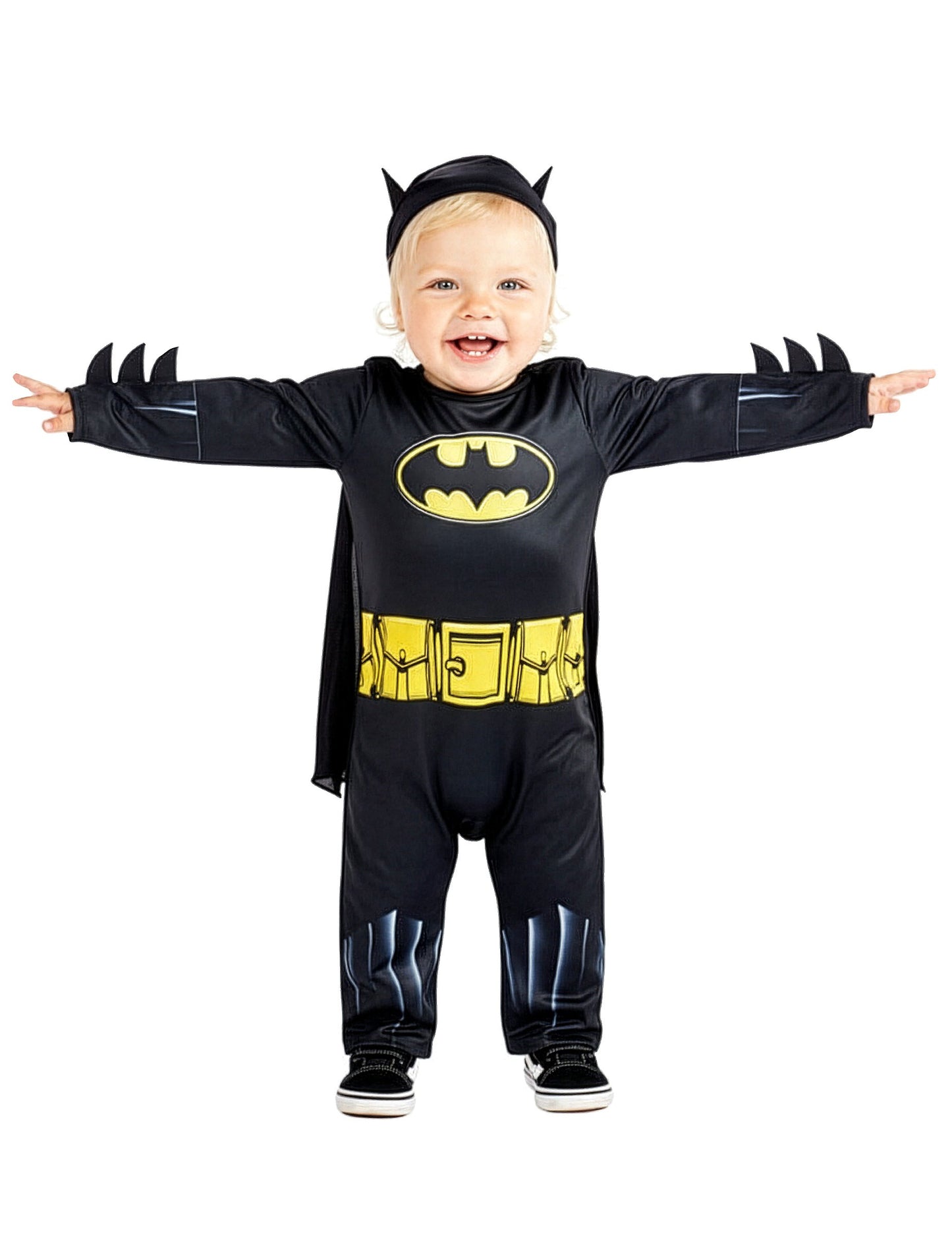 Kostým Batman™ pro miminko 