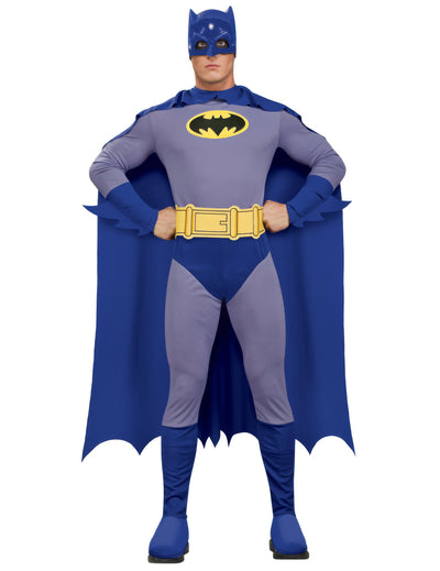 Klasický kostým Batman™ pro muže 