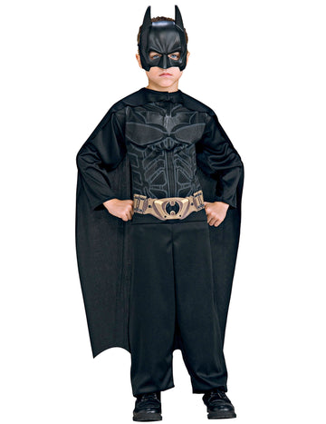 Dětský kostým Batman Temný rytíř