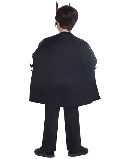Svalnatý dětský kostým Batman™ Dark Knight