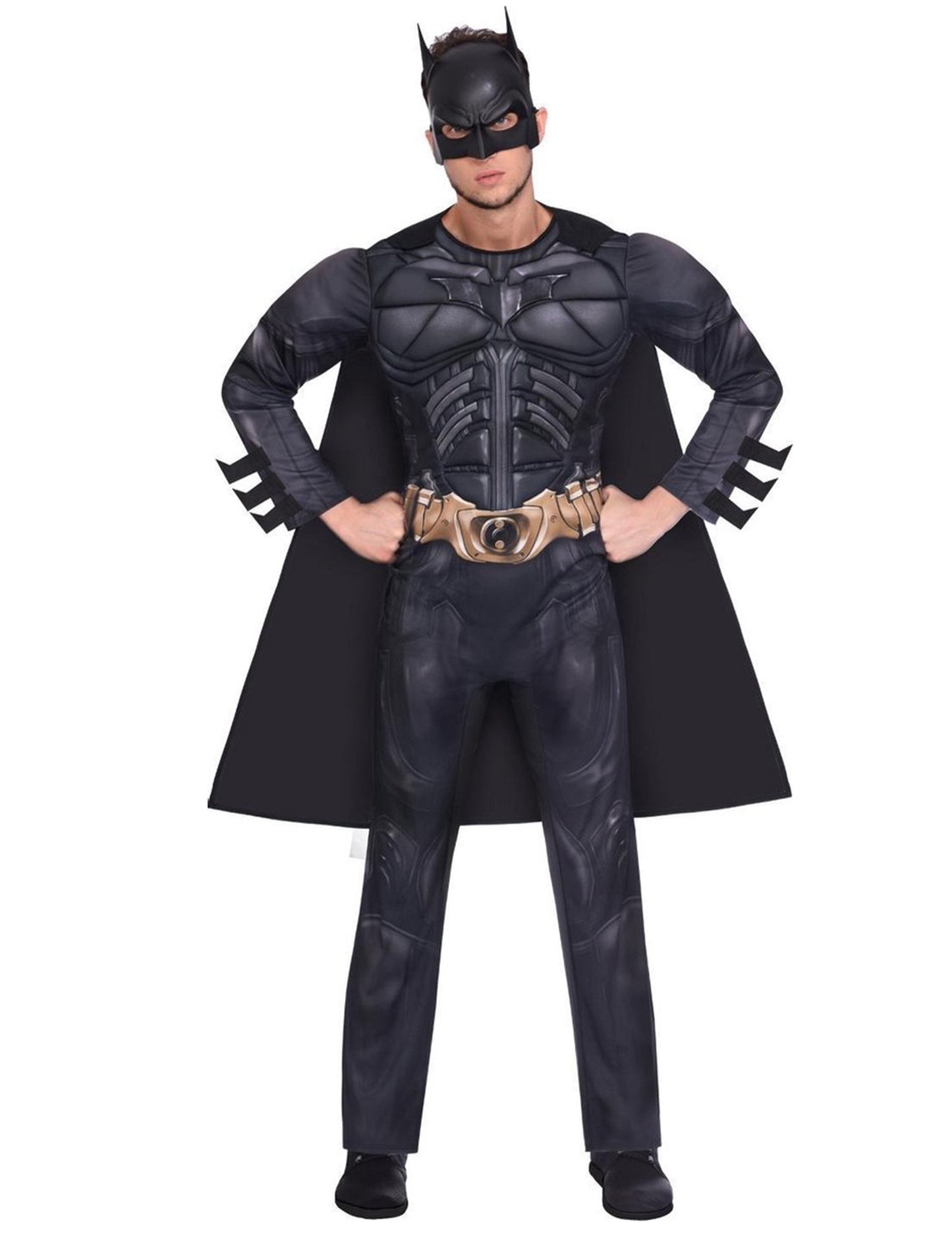 Pánské přestrojení Batman Dark Knight