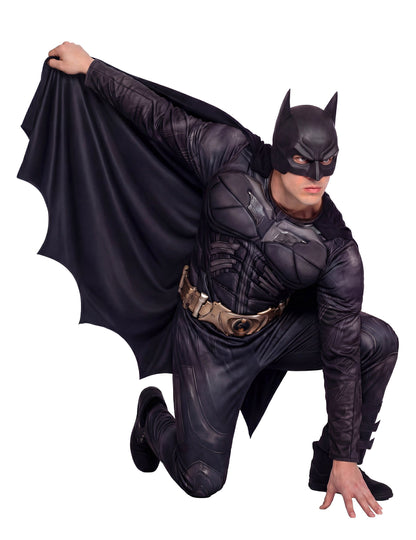 Luxusní kostým Batman™ Temný rytíř povstal pro muže 