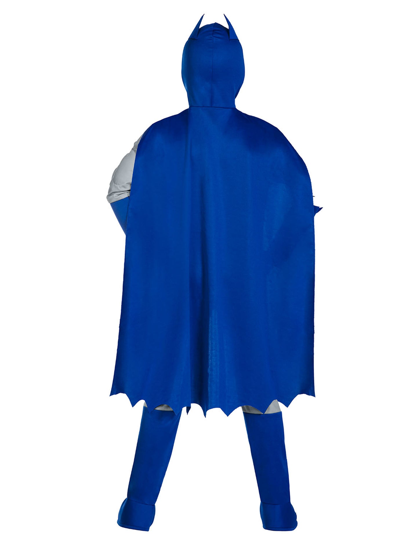 Dětský kostým svalnatého Batmana