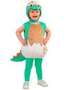Déguisement bébé dinosaure bébé