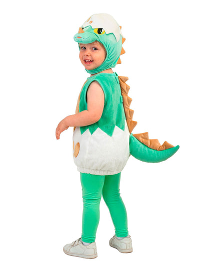 Déguisement bébé dinosaure bébé